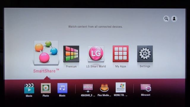 LG BP645 Blu-ray Player Review