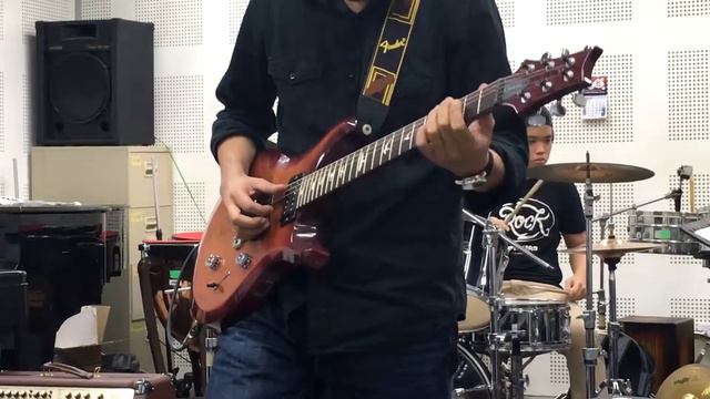 Chords Of Life - Joe Satriani