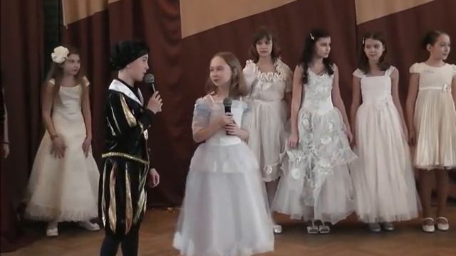 Мюзикл - Золушка смотреть онлайн