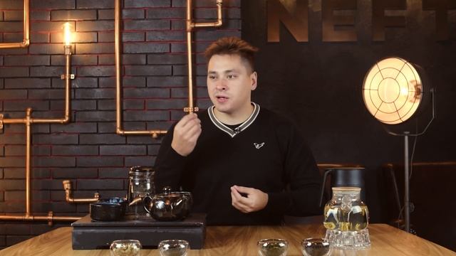 ТОП 5 Лучших сортов чая смотреть онлайн