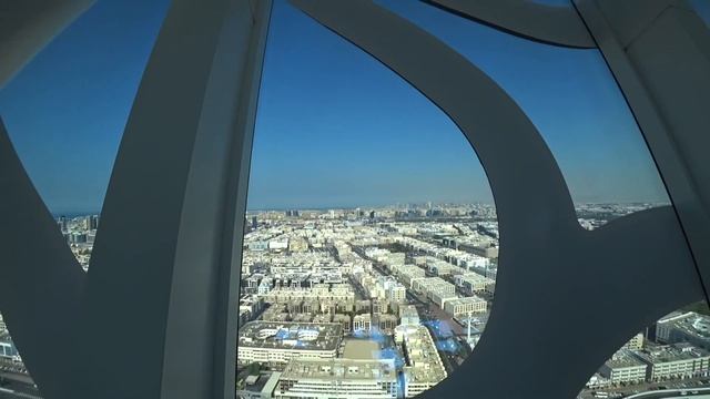 #11 Рамка Дубай | Dubai Frame смотреть онлайн