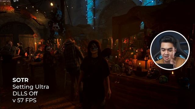 Nyoba Gaming Di Lenovo Ideapad Gaming 3 Ryzen, Laptopnya udah Goib? смотреть онлайн