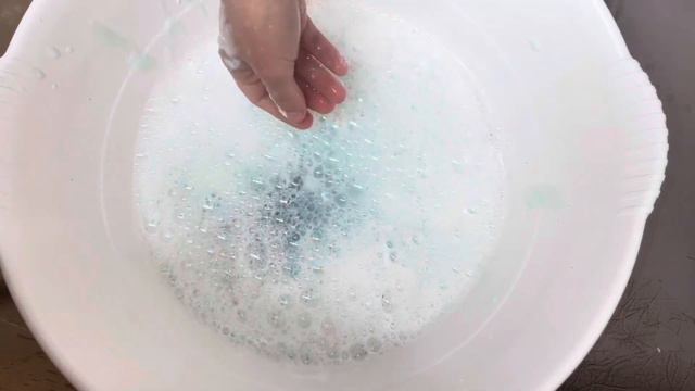 ASMR 🤤Мыление мыла Нефис•Soap NEFIS•Mushy Soap