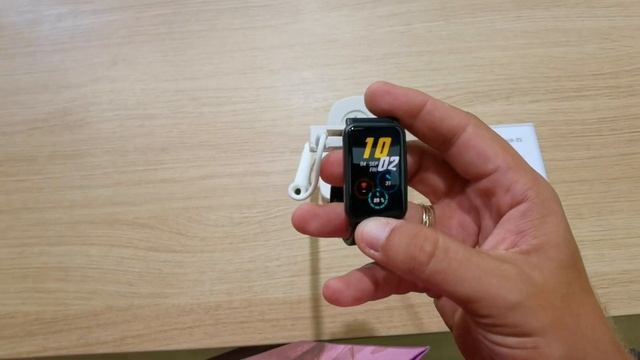 Honor Watch ES Hands on IFA 2020 смотреть онлайн