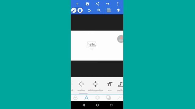 Приложении для монтажа смотреть онлайн