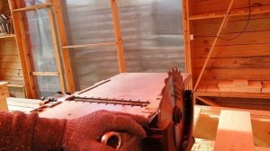 Часть 2, ОБЗОР Станка ritto 2500e мастер универсал 2500е