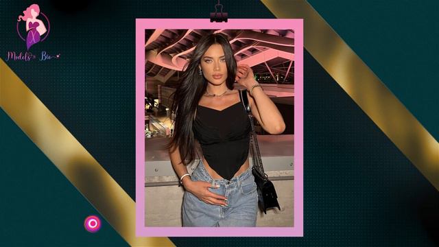 Georgina Mazzeo Wiki 💗 | Biography | Relationships | Lifestyle | Net Worth | Curvy Plus Size Model смотреть онлайн