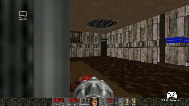 Compound Fracture - MAP03 смотреть онлайн