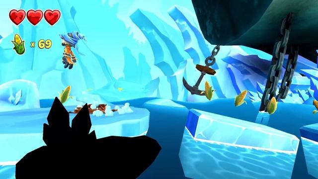 STITCHY IN TOOKI TROUBLE #02: "WORLD 2" смотреть онлайн