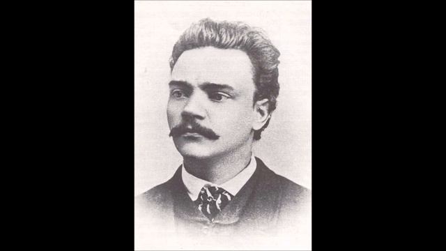 Joseph Petric Plays Sonatine Op.100 For Violin/piano By Antonin Dvorak (with Oboist Normand Forget)