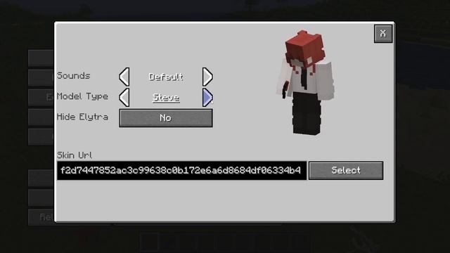 ¿CÓMO CAMBIAR DE SKIN EN MINECRAFT con el MOD MORE PLAYER MODELS? смотреть онлайн