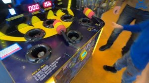 Выбираем лучший ИГРОВОЙ АВТОМАТ / best slot machine // KiFill boys