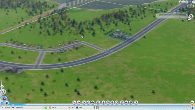 Simcity - Episodul 1 - Petrolesti смотреть онлайн