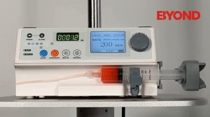 BYZ 810 Operating video