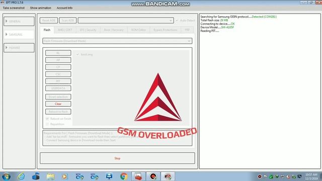 Samsung A10(A105f) U3 root|repair IMEI,bootloader unlock|Fix touch U3 смотреть онлайн