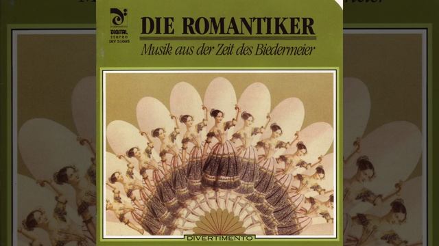 Die Romantiker, op 167 смотреть онлайн