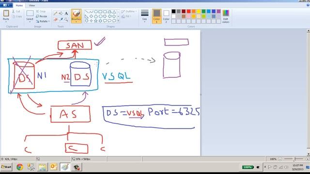 SQL Server 2012 Clustering - Part 1 смотреть онлайн
