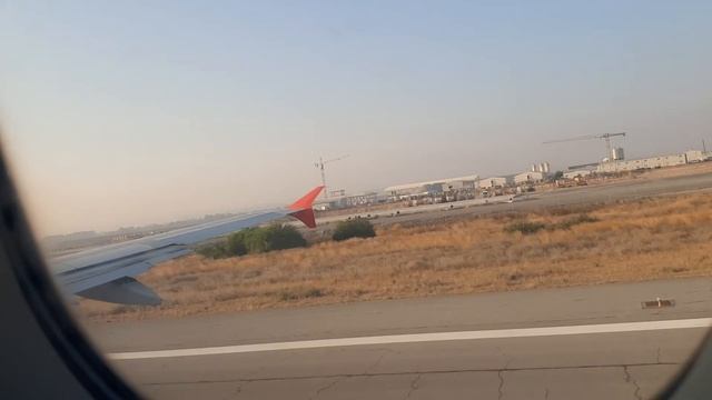 Atlas global airlines take off cyprus ercan airport смотреть онлайн