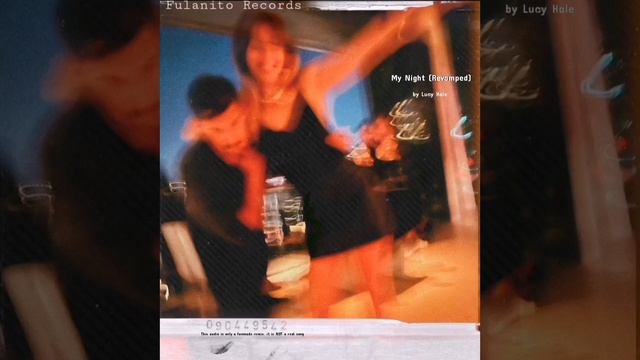 Lucy Hale - My Night (Revamped)(Audio) смотреть онлайн