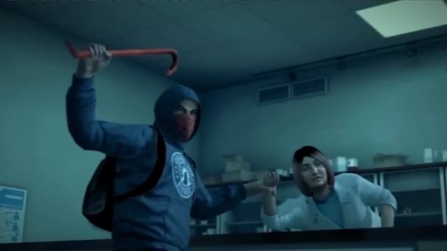 DEAD RISING 2:LETS PLAY:PART3 The hunt for zombrex смотреть онлайн