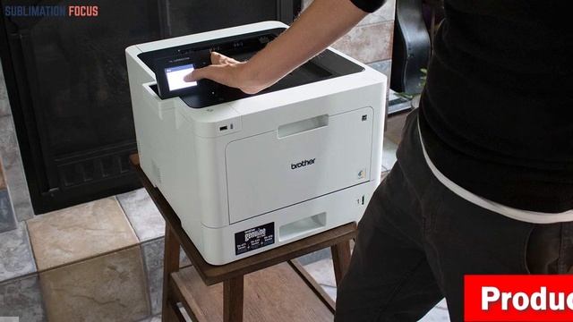Brother Business Color Laser Printer | 2024 Review смотреть онлайн