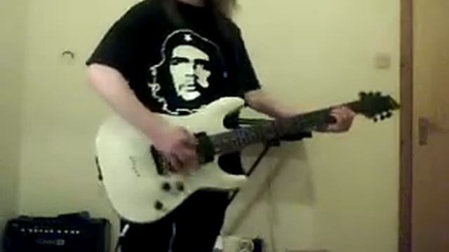 Black Metal With The Schecter смотреть онлайн