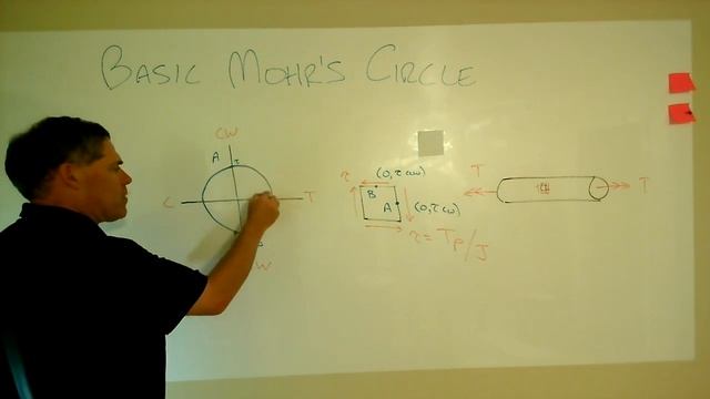 Example PS 3 1 torsion mohrs circle смотреть онлайн