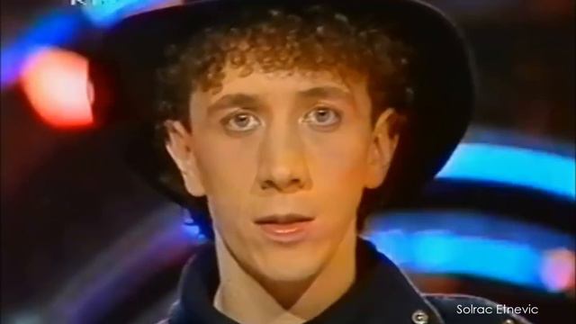 Savage (Roberto Zanetti) - Don't Cry Tonight (1984) смотреть онлайн