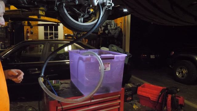 ENGINE IS IN! More Progress On The 996 Carrera! There's Too Many "While You're In There" Things! смотреть онлайн
