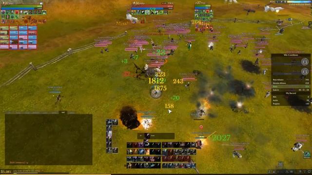 Tinnereph Archeage Unchained смотреть онлайн