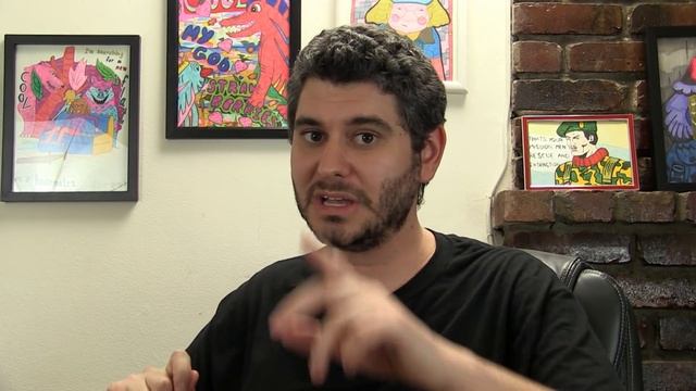 THE FINE BROS RANT смотреть онлайн