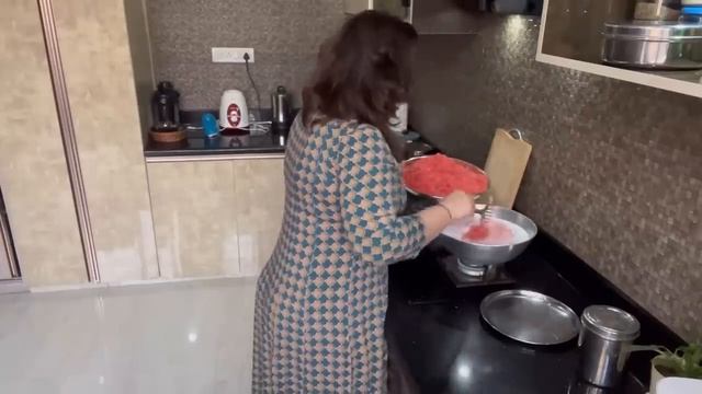 ВЫ НЕ ПОВЕРИТЕ из чего это сделано! ВСЕГО 3 ингредиента! #рецепты#gajarhalwa#carrothalwa смотреть онлайн