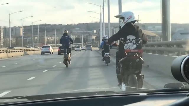 Fzm Stunt Team| 2019 Иркутск