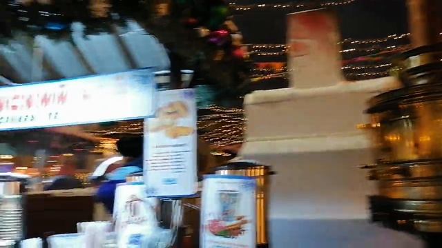 Самовар на Красной Площади