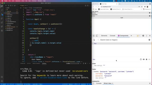 Mastering React DevTools: A Powerful Tool for Debugging and Optimizing Your React Apps смотреть онлайн