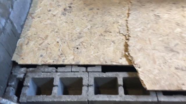 БАСЕЙН ЗА 600.000₽ ИЗ НЕ СНИМАЕМОЙ ОПАЛУБКИ И АРМОПОЯСА смотреть онлайн