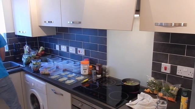 My Food Prep смотреть онлайн