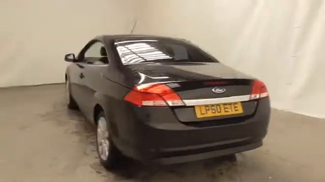 Ford Focus CC3 U12721 смотреть онлайн