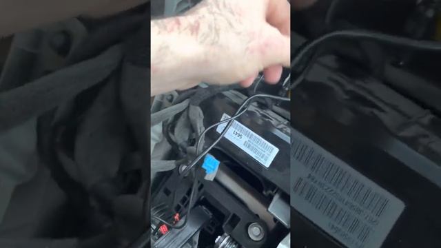 Установка магнитолы Шевроле Орландо смотреть онлайн