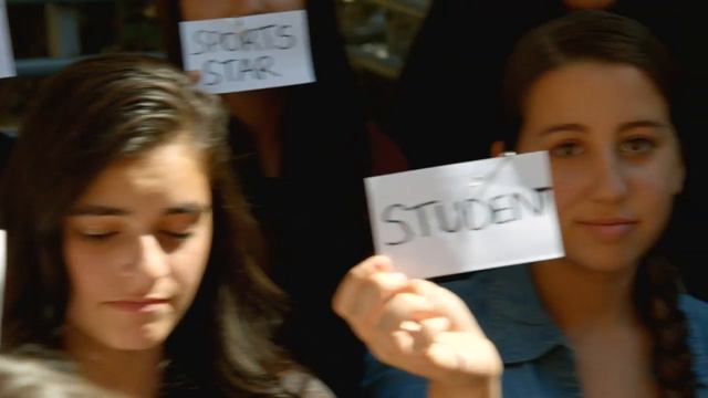 Girls Leadership Project with Raini Rodriguez - Friends For Change - Disney Channel Official смотреть онлайн