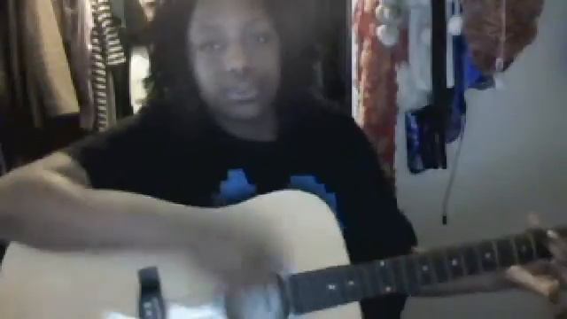 Arctic Monkeys cover ~ Do I Wanna Know смотреть онлайн