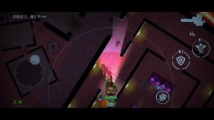 ТОП 5 ПЕРСОНАЖЕЙ ДЛЯ НОВИЧКОВ BULLET ECHO | ЛЁГКИЕ И КРУТЫЕ ПЕРСОНАЖИ!