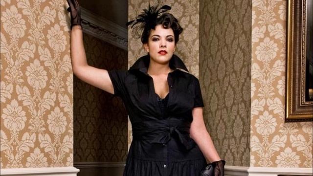 Caro Emerald - Paris смотреть онлайн