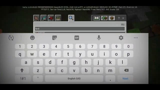 HOW TO DOWNLOAD 1000% MINECRAFT RTX IN MOBILE смотреть онлайн