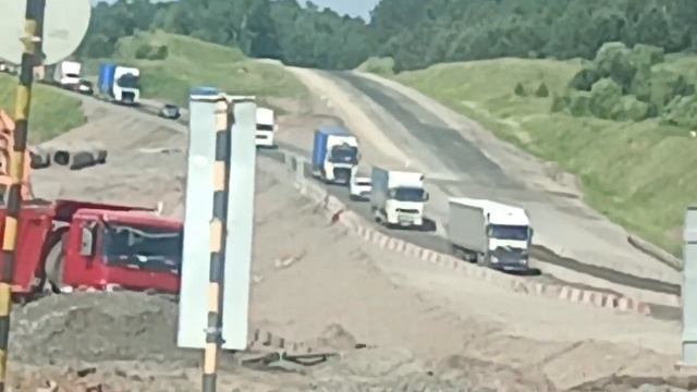 Жара в Красноярске. Путешествие к родителям. Андрейка везде с нами.