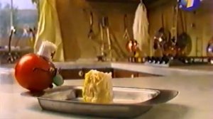 Вкусные истории (ОРТ, 15.01.2000)