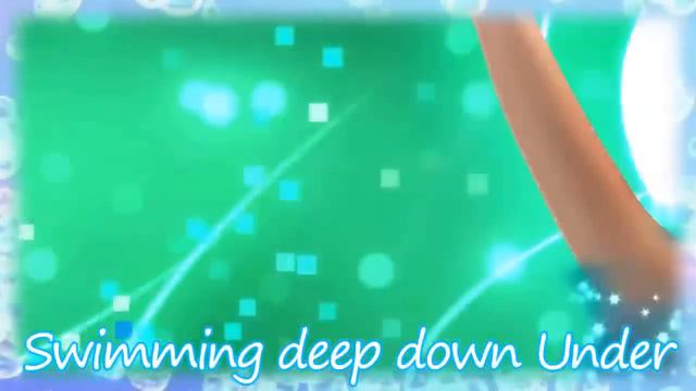 Winx Club~ Sirenix (Lyrics) смотреть онлайн