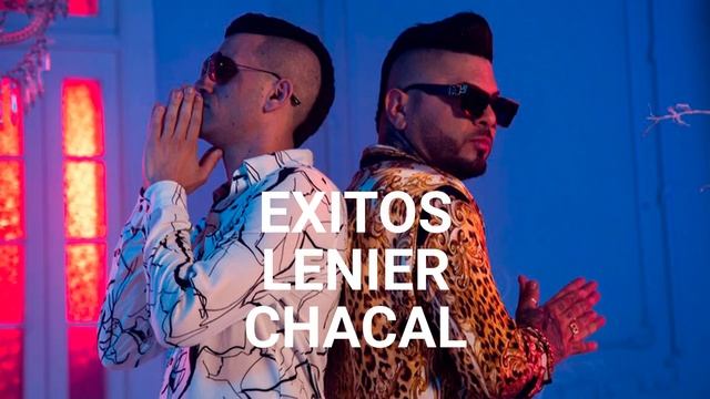 Exitos - Lenier, El Chacal, El Taiger, Mr Azul, - Musica Cubana - Reggaeton Cubaton Y Mas, смотреть онлайн