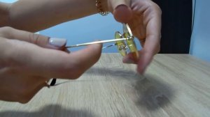 Как выровнять очки самостоятельно за несколько секунд???