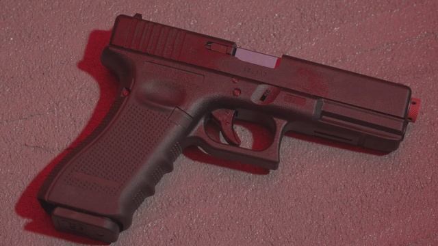 Recoil Enabled Training Guns смотреть онлайн